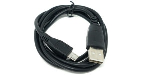 PFY USB Type-A to Micro-USB Type-B Cable for Gimbals 900115 B&H PFY USB Type-A to Micro-USB Type-B Cable for Gimbals (39.4)