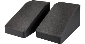 Polk Audio Reserve Series R900 Dolby Atmos 300036-01-00-005 B&H Polk Audio Reserve Series R900 Dolby Atmos Speakers (Matte Black... 