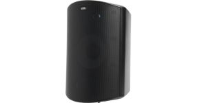 Polk Audio Atrium8 SDI All-Weather Outdoor Speaker AM8085 B&H Polk Audio Atrium8 SDI All-Weather Outdoor Speaker (Black, Single)