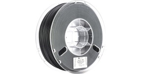Polymaker 1.75mm PolyLite ABS Filament (1kg, Black) PE01001 B&H Polymaker 1.75mm PolyLite ABS Filament (1kg, Black)