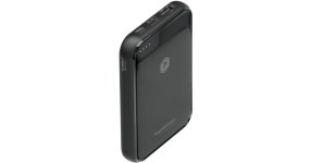 PowerPeak 5000mAh Portable Power Bank PP-PB5K-BK B&H Photo Video PowerPeak 5000mAh Portable Power Bank