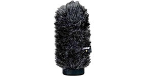 Used RODE WS6 Deluxe Windshield for the NTG2, NTG1, NTG4, and RODE WS6 Deluxe Windshield for the NTG2, NTG1, NTG4, and NTG4... 
