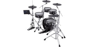 Roland Roland VAD307 V-Drums Acoustic Design Pad Set VAD307-1 Roland VAD307 V-Drums Acoustic Design Pad Set (Box 1 of Main Kit)