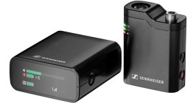 Sennheiser Profile 1-Person Clip-On Wireless Audio 700278 B&H Sennheiser Profile 1-Person Clip-On Wireless Audio System/Recorder... 