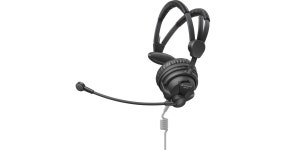 Sennheiser HME 26 S Single-Ear On-Ear Broadcast Headset 700321 Sennheiser HME 26 S Single-Ear On-Ear Broadcast Headset with... 