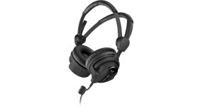 Sennheiser HD 26 Professional On-Ear Closed-Back 700487 B&H Sennheiser HD 26 Professional On-Ear Closed-Back Monitoring Headphones