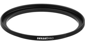 Sensei PRO 67-72mm Aluminum Step-Up Ring SURPA-6772 B&H Photo Sensei PRO 67-72mm Aluminum Step-Up Ring