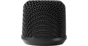 Shure RPM284 Grille for Nexadyne 2 Kick Drum Microphone RPM284 Shure RPM284 Grille for Nexadyne 2 Kick Drum Microphone (Black)
