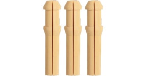Shure RPM53T-CF TH53 Cable Flex (Tan, Set of 3) RPM53T-CF B&H Shure RPM53T-CF TH53 Cable Flex (Tan, Set of 3)