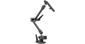 SmallRig Super Clamp with Magic Arm Kit 4862 B&H Photo Video SmallRig Super Clamp with Magic Arm Kit