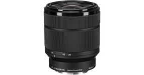 Sony FE 28-70mm f/3.5-5.6 OSS Lens SEL2870 B&H Photo Video Sony FE 28-70mm f/3.5-5.6 OSS Lens