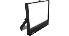 Strand Lighting 300S 8-Leaf Barndoors with Filter Clip 300SBD8L Strand Lighting 300S 8-Leaf Barndoors with Filter Clip for 300S... 