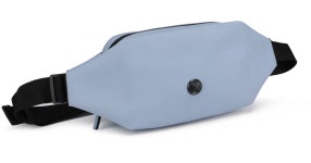 Swissdigital LAMONE Sling Bag (Light Blue, 2L) SD9522-13 B&H Swissdigital LAMONE Sling Bag (Light Blue, 2L)