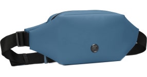 Swissdigital LAMONE Sling Bag (Dark Blue, 2L) SD9522-16 B&H Swissdigital LAMONE Sling Bag (Dark Blue, 2L)