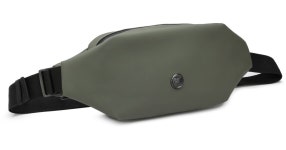 Swissdigital LAMONE Sling Bag (Dark Green, 2L) SD9522-23 B&H Swissdigital LAMONE Sling Bag (Dark Green, 2L)