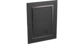 Tap Aster Easel (25-Pack, Black, 5 x 7) TEEEASTER57 B&H Photo Tap Aster Easel (25-Pack, Black, 5 x 7)
