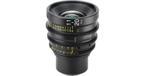 Tokina Cinema ATX 11-20mm T2.9 Zoom Lens & 3 x PRO TC-1120ENDKIT Tokina Cinema ATX 11-20mm T2.9 Zoom Lens & 3 x PRO IRND Filter... 