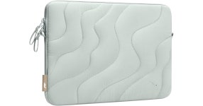 tomtoc Terra-A27 14 Laptop Sleeve (Lakeshore) A27D2T1 B&H Photo tomtoc Terra-A27 14 Laptop Sleeve (Lakeshore)