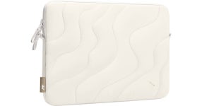 tomtoc Terra-A27 14 Laptop Sleeve (Snowberg) A27D2W1 B&H Photo tomtoc Terra-A27 14 Laptop Sleeve (Snowberg)