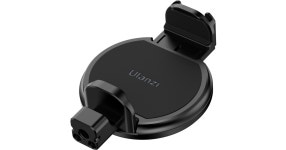 Ulanzi MG10 MagSafe Hard-Drive Holder M012 B&H Photo Video Ulanzi MG10 MagSafe Hard-Drive Holder