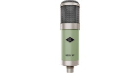 Universal Audio UA Bock 187 FET Condenser Microphone MIC-UA187 Universal Audio UA Bock 187 FET Condenser Microphone