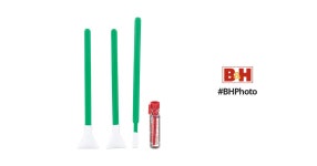 VisibleDust EZ Sensor Cleaning Kit Mini with 1.6x Green 18512954 VisibleDust EZ Sensor Cleaning Kit Mini with 1.6x Green Vswabs... 