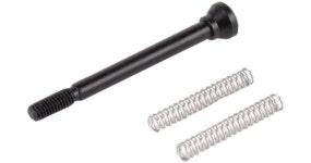 Wooden Camera UMB-1 Filter Frame Knob and Spring Set 900083 B&H Wooden Camera UMB-1 Filter Frame Knob and Spring Set