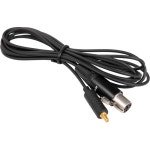 Neumann AC 34 4-Pin Mini-XLR Cable for MCM System 700363 B&H Neumann AC 34 4-Pin Mini-XLR Cable for MCM System with Wireless... 