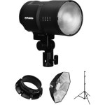 Profoto B10 OCF Flash Head and Beauty Dish Kit (Silver) B&H Profoto B10 OCF Flash Head and Beauty Dish Kit (Silver)