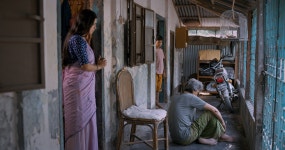 부산국제영화제 | 17-26 September, 2025 Busan International Film Festival