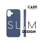 CARE by Panzer Fashion (MS) Case -iPhone 2024 Pro - Grn | BIG W