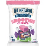 The Natural Confectionery Co. Smoothie Chews 180g | BIG W