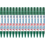 Artline 400 XF Paint Marker Bullet 2.3mm Yellow Box 12 | BIG W