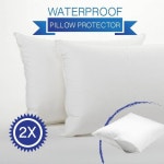 Pillow Protectors | Home | BIG W