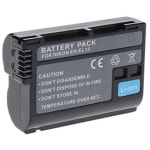 Inca 780959 Li-ion Battery (Replaces Sony NP-FZ100) | BIG W