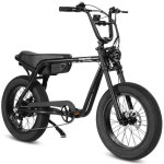 Fiido C11 Electric Bike | BIG W