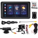 7 Wireless CarPlay & Android Auto Car Stereo | BIG W