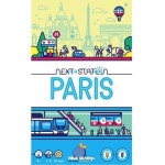 Next Station Paris - Family Game | BIG W