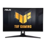 27 TUF Gaming Monitor, QHD(2560x1440), 180Hz, Fast IPS, ELMB Sync, 1ms (GTG), Freesync Premium™, G-Sync Compatible, 130% sRGB... 