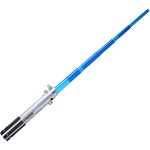 		Star Wars Rey Jedi Training Force Action Electronic Lightsaber | BIG W Star Wars Rey Jedi Training Force Action Electronic... 