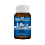 Bioglan Medlab EnBiotic 60vc | BIG W
