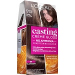 LOreal Paris Casting Creme Gloss - 513 Iced Truffle | BIG W