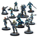 Infinity Code One - O-12 Action Pack | BIG W