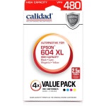 Calidad Epson 138 Value 4 Pack | BIG W