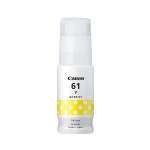 Canon GI61 Ink Bottle - Black 6000 Pages for Canon G3660 / G3665 / G3620 / G3670 / G4670 / G3625 / G3630 Printer [GI-61PGBKOCN]... 
