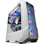GGPC RTX 4060 Ti Gaming PC Intel i5 13400F 10 Core - 16GB DDR5 RAM - 1TB NVMe SSD - NVIDIA GeForce RTX4060 Ti 8GB Graphics - AX... 