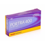 Kodak Portra 400 135-36 5PK | BIG W