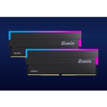 Predator Vesta II DDR5 6000 MHz 32GB (16GB*2) 1R*8 PC5 6000 CL36-45-45-96 Supports XMP 3.0 & EXPO Silver BL.9BWWR.653 | BIG W