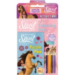 Spirit Untamed: Activity Bag | BIG W