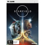 Starfield - PC | BIG W